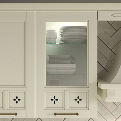 Оливия 5 - детальное фото № 1