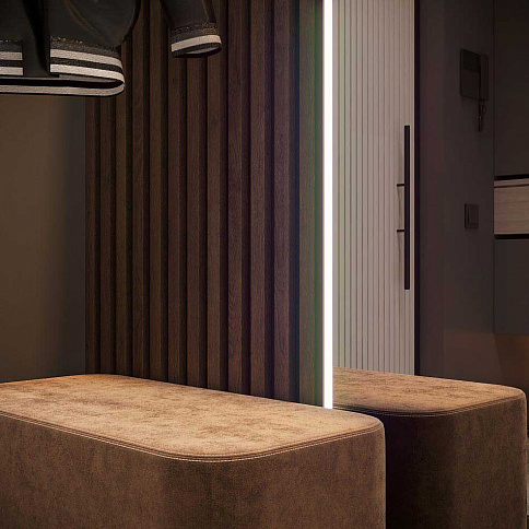 Прихожая 11 - детальное фото № 1