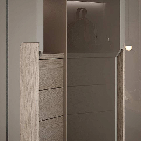 Мебель для спальни 7 - детальное фото № 4