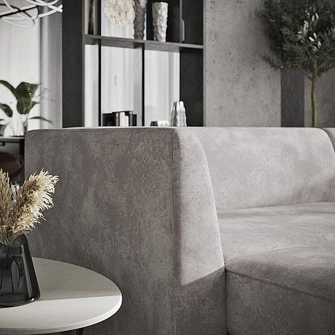 Диван Боно угловой - детальное фото № 4