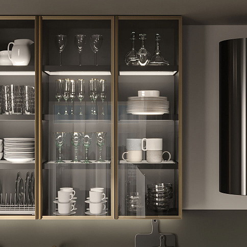 Маттео 21 - детальное фото № 4