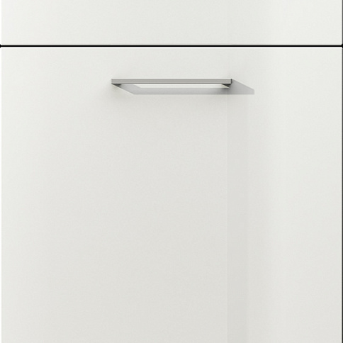 Фасады МДФ в эмали - детальное фото № 3