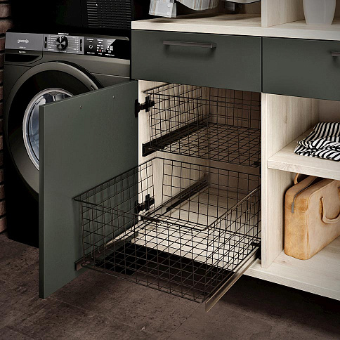 Прачечная комната  - детальное фото № 3