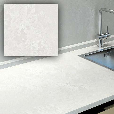 Столешницы из кварцевого агломерата - детальное фото № 2