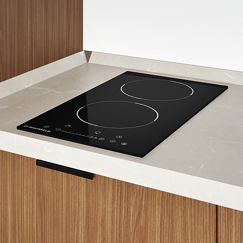 Кухня Фабио Комфорт сет 23 (2.4 м, прямая) - детальное фото № 3