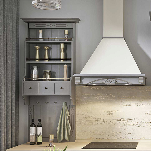 Фасады «Оливия» - детальное фото № 3