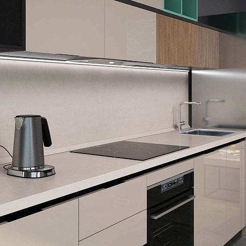 Лучидо 2 - детальное фото № 1