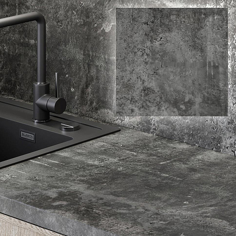 Столешницы HPL 39 мм - детальное фото № 16