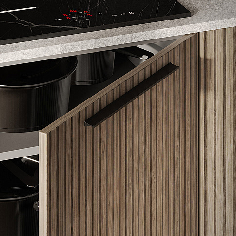 Фасады «Линеа Лайт» - детальное фото № 3