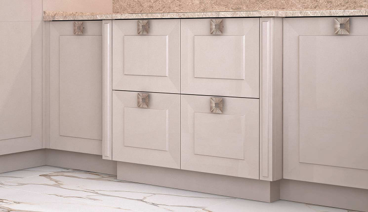 Фасады «Андреа»