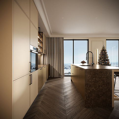 Ренцо 10 - детальное фото № 1