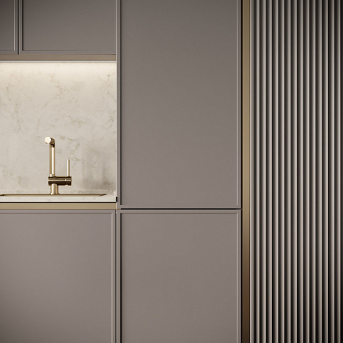 Ренцо 3 - детальное фото № 2