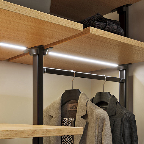 Модульная система для прачечной - детальное фото № 3