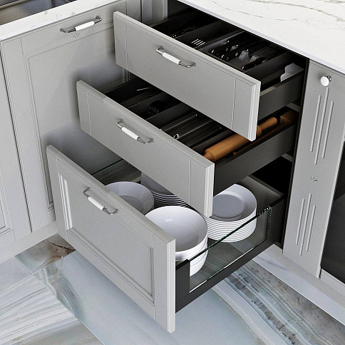 Лилия 2 - детальное фото № 5