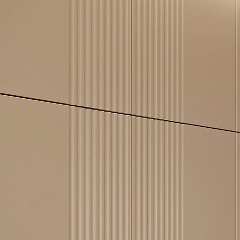 Фасады «Линеа» - детальное фото № 10