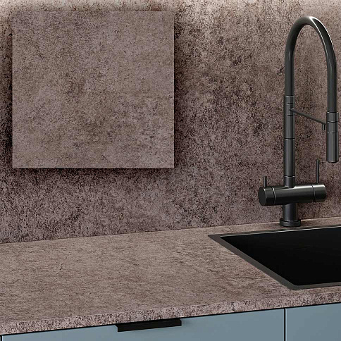 Столешницы HPL 19 мм - детальное фото № 17