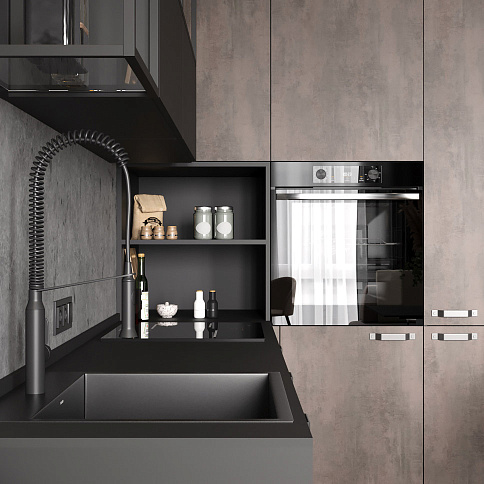 Лофт 5 - детальное фото № 3