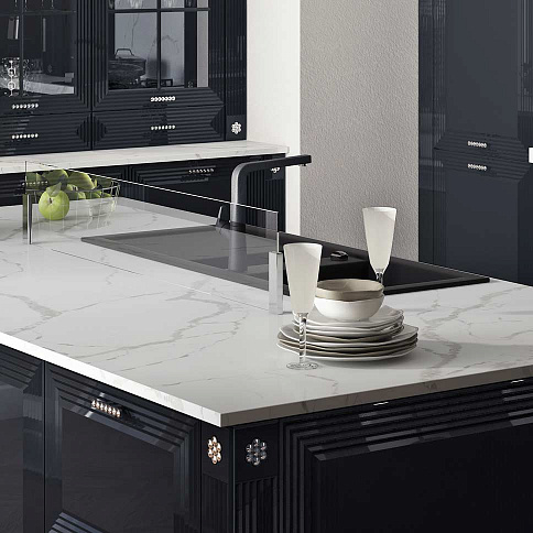 Серджио - детальное фото № 2