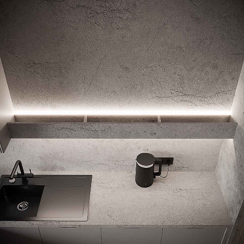 Маттео 11 - детальное фото № 2