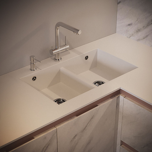 Маттео 10 - детальное фото № 2