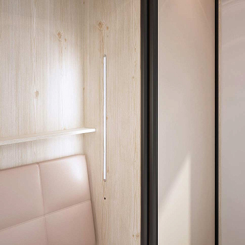 Шкаф-купе трансформер - детальное фото № 2