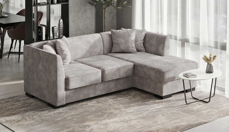 Диван Боно угловой