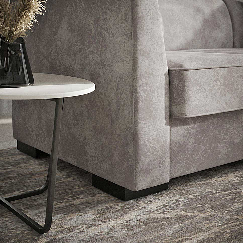 Диван Боно угловой - детальное фото № 3