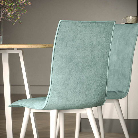 Стул Чезаре - детальное фото № 3