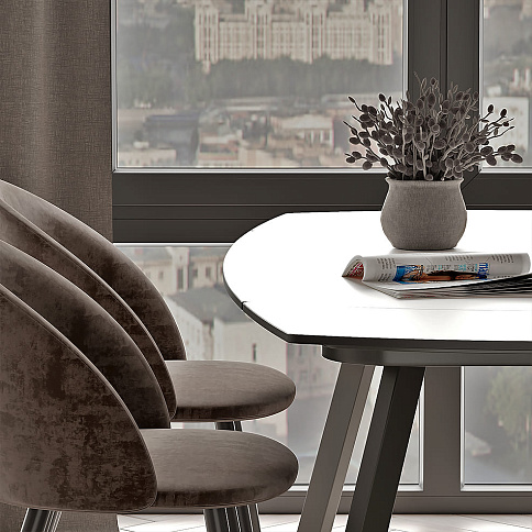 Кухонный стол-трансформер Орбита - детальное фото № 3