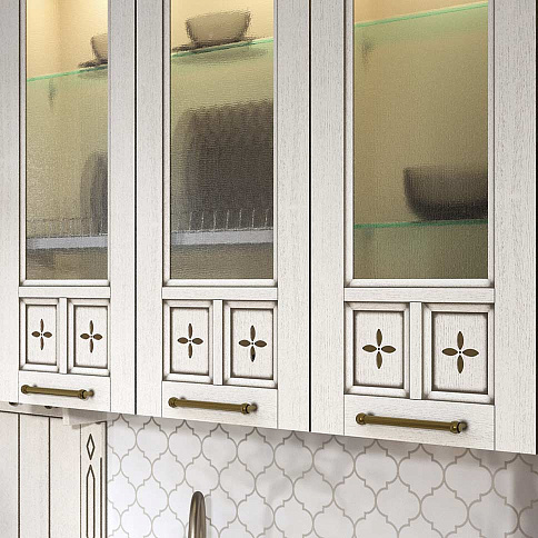 Фасады «Оливия» - детальное фото № 9