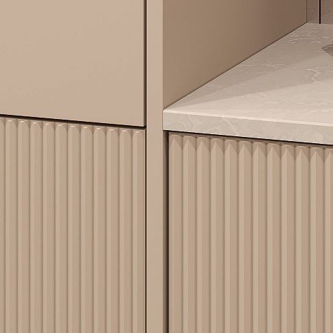 Мебель для ванной 26 - детальное фото № 2