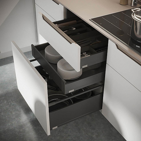 Лучиана - детальное фото № 3