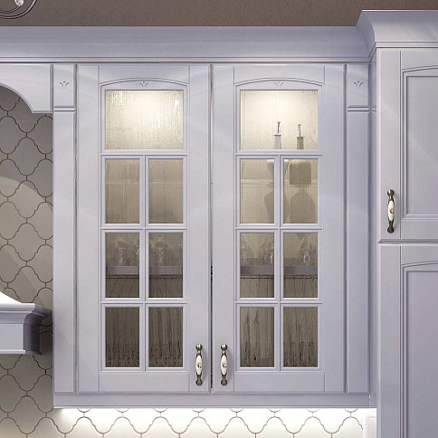 Лилия - детальное фото № 1