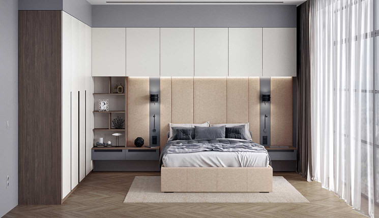 Мебель для спальни 3