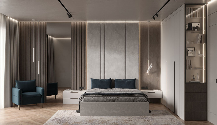 Мебель для спальни 19