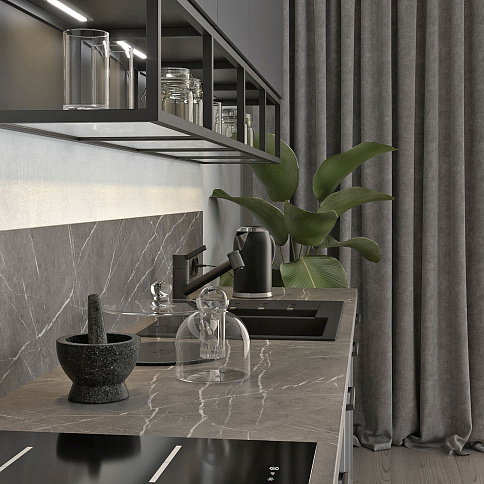 Рикардо - детальное фото № 2