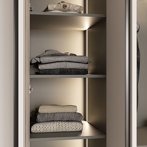 Прихожая 30 - детальное фото № 6