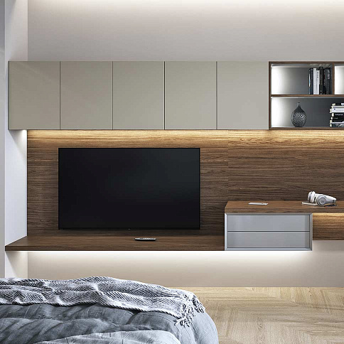 Мебель для домашнего кабинета - детальное фото № 3