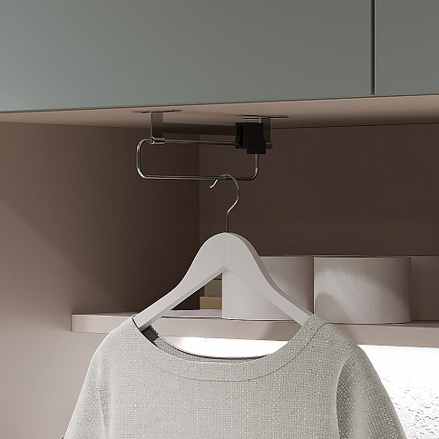 Прачечная комната 5 - детальное фото № 5