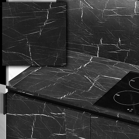 Столешницы HPL 19 мм - детальное фото № 3