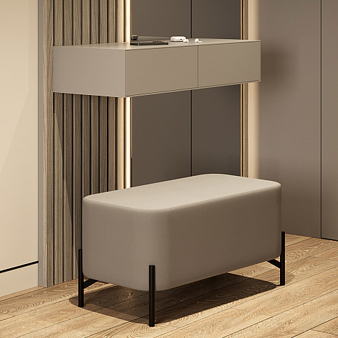 Прихожая 34 - детальное фото № 2