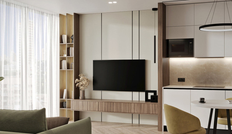 Мебель для гостиной 21