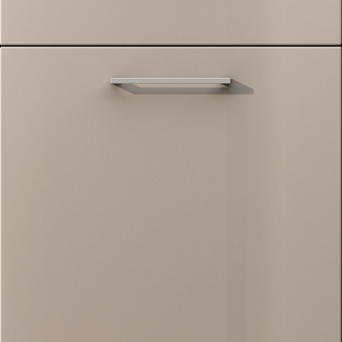 Фасады МДФ в эмали - детальное фото № 17