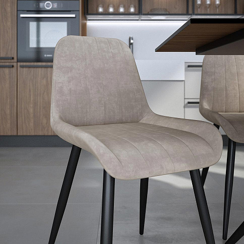 Стул Рипозо 2 - детальное фото № 3