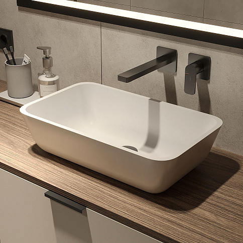 Мебель для ванной 29 - детальное фото № 2