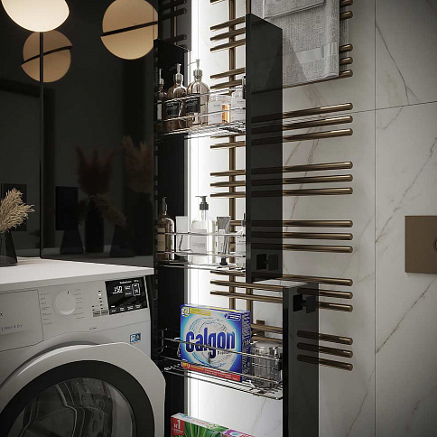 Мебель для ванной 2 - детальное фото № 4