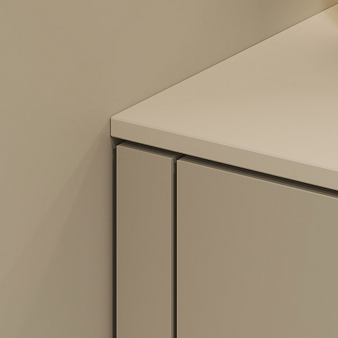 Мебель для ванной 42 - детальное фото № 6