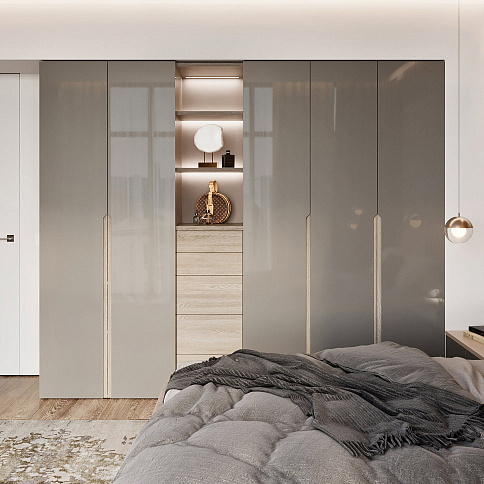 Мебель для спальни 7 - детальное фото № 2