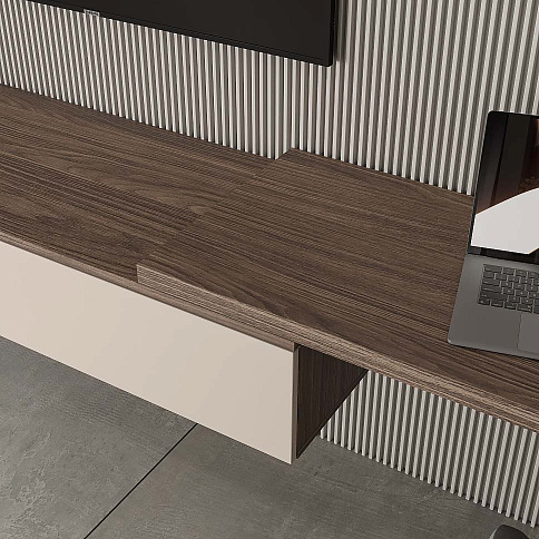 Мебель для гостиной 17 - детальное фото № 6