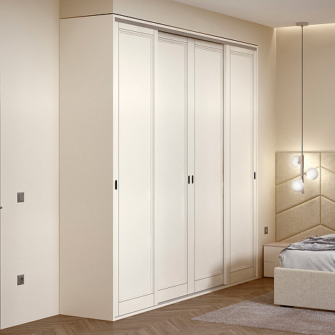 Мебель для спальни 11 - детальное фото № 1